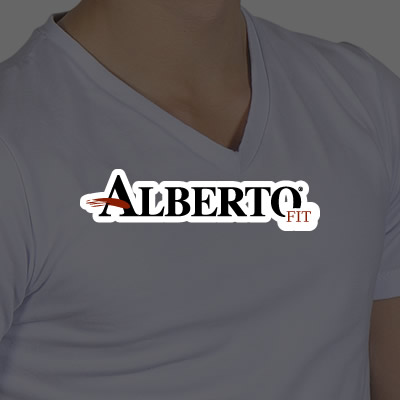 Alberto Fit