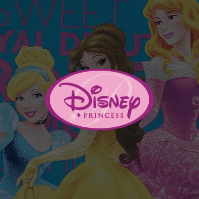 Disney Princesas