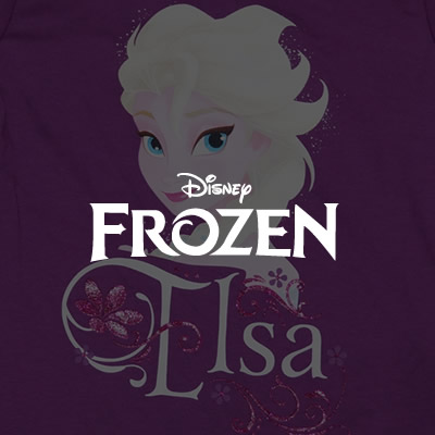 Frozen