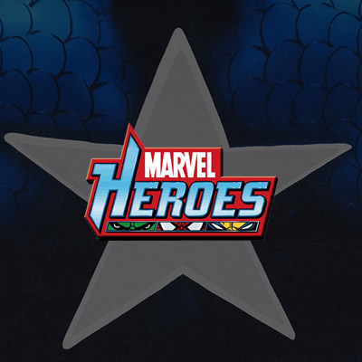 Héroes