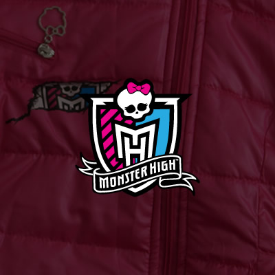 Monster High