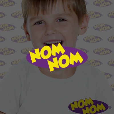 Nom Nom