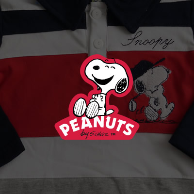 Snoopy